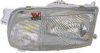 VAN WEZEL 3370943 Headlight